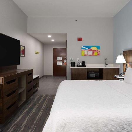 Hampton Inn & Suites Alpharetta Roswell Luaran gambar