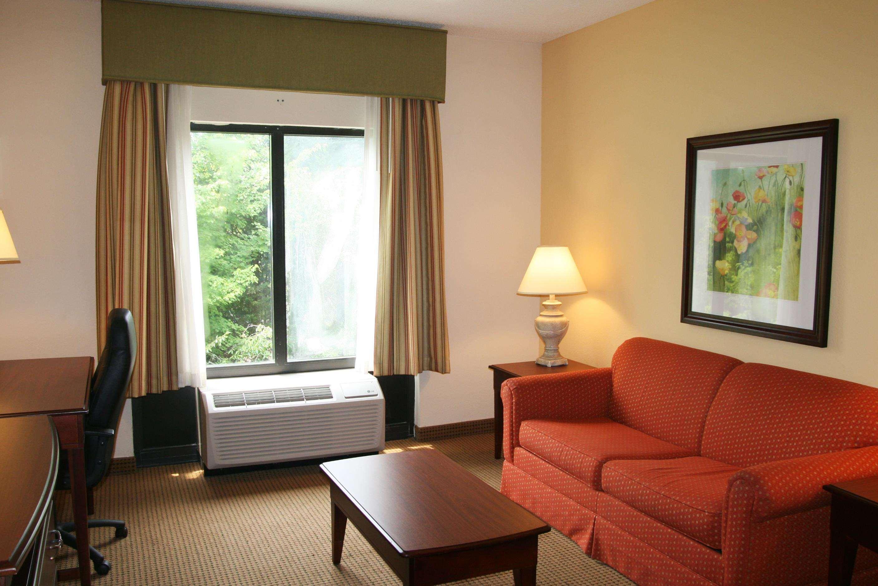 Hampton Inn & Suites Alpharetta Roswell Bilik gambar