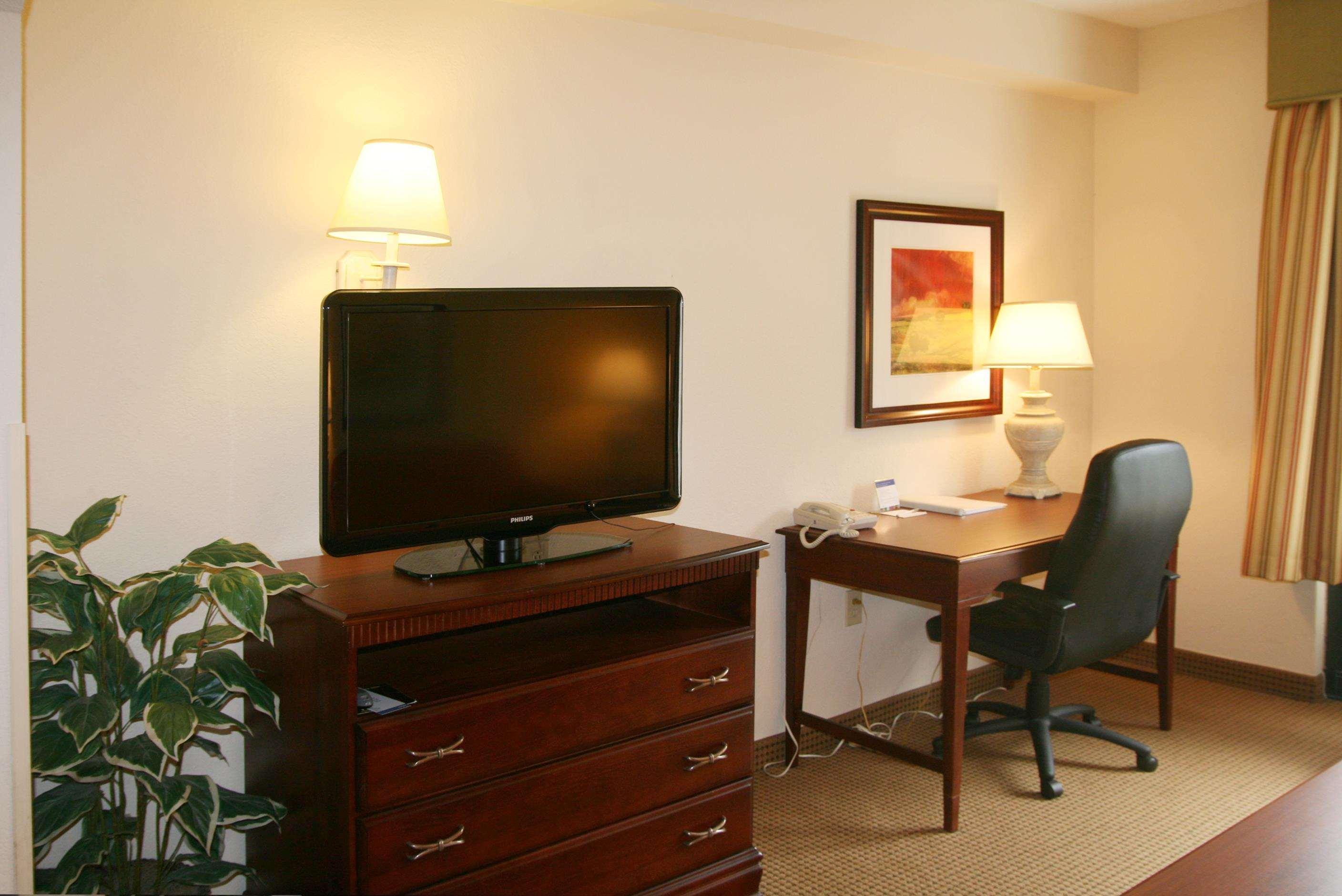 Hampton Inn & Suites Alpharetta Roswell Luaran gambar