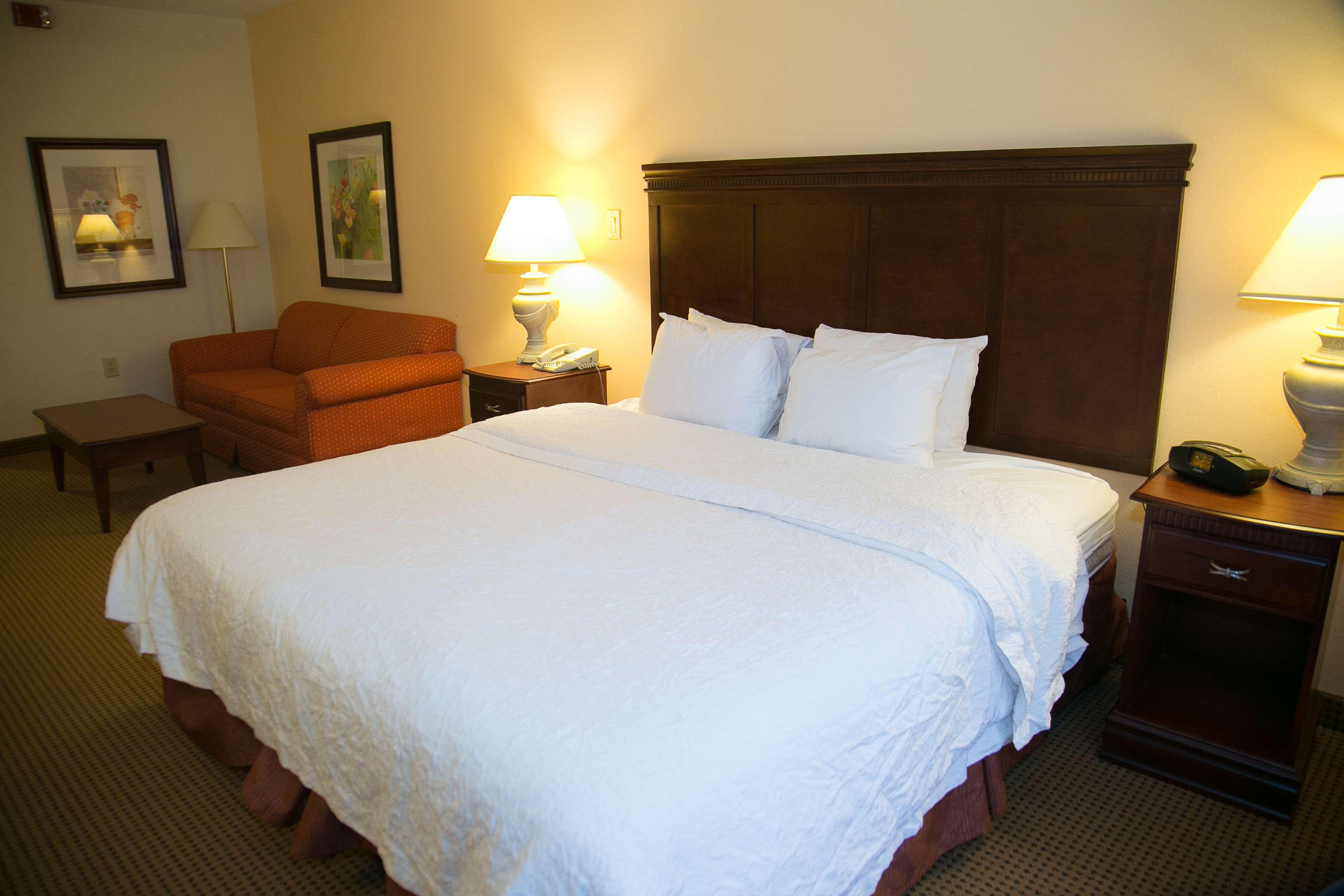 Hampton Inn & Suites Alpharetta Roswell Luaran gambar