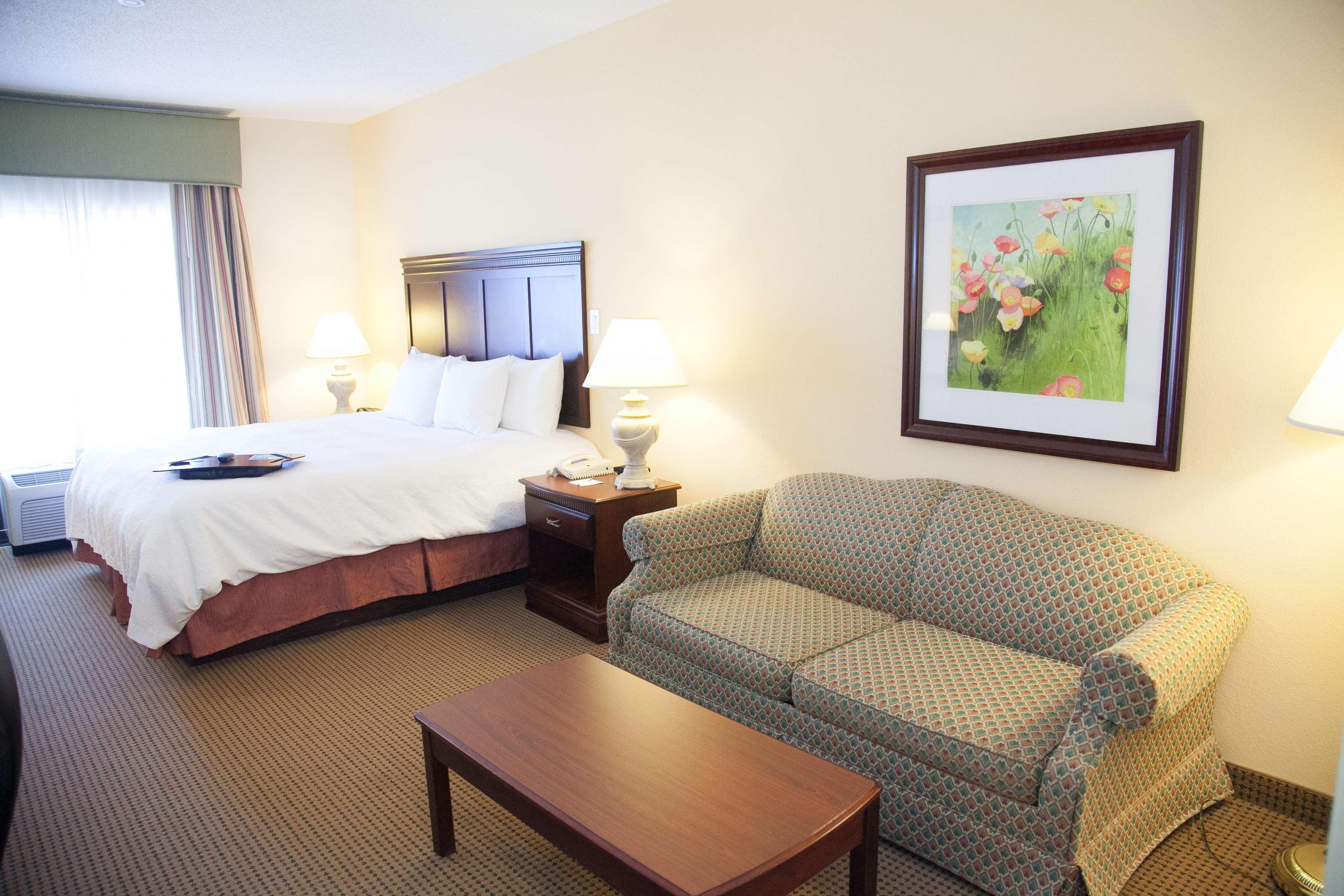 Hampton Inn & Suites Alpharetta Roswell Luaran gambar