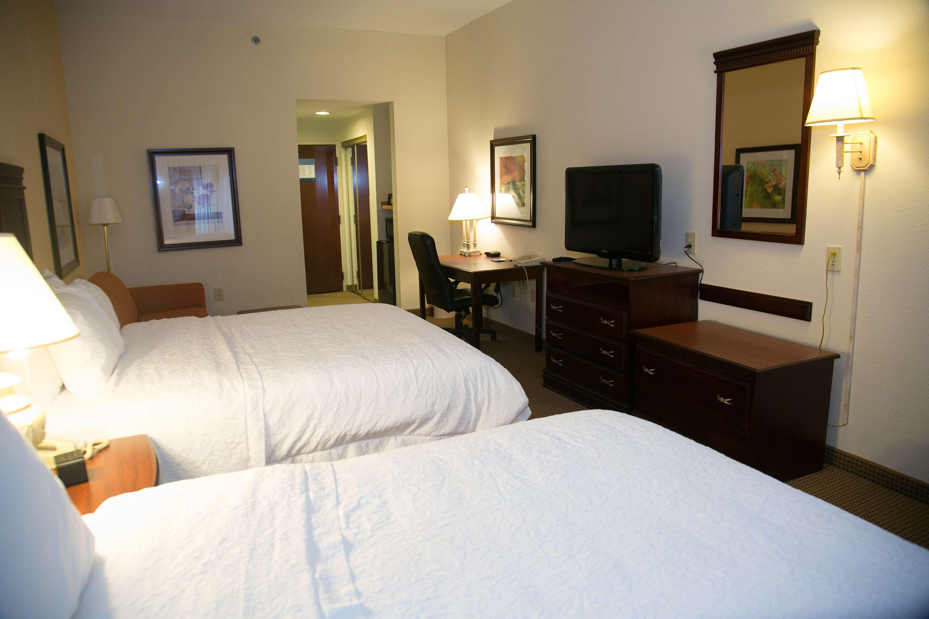 Hampton Inn & Suites Alpharetta Roswell Luaran gambar