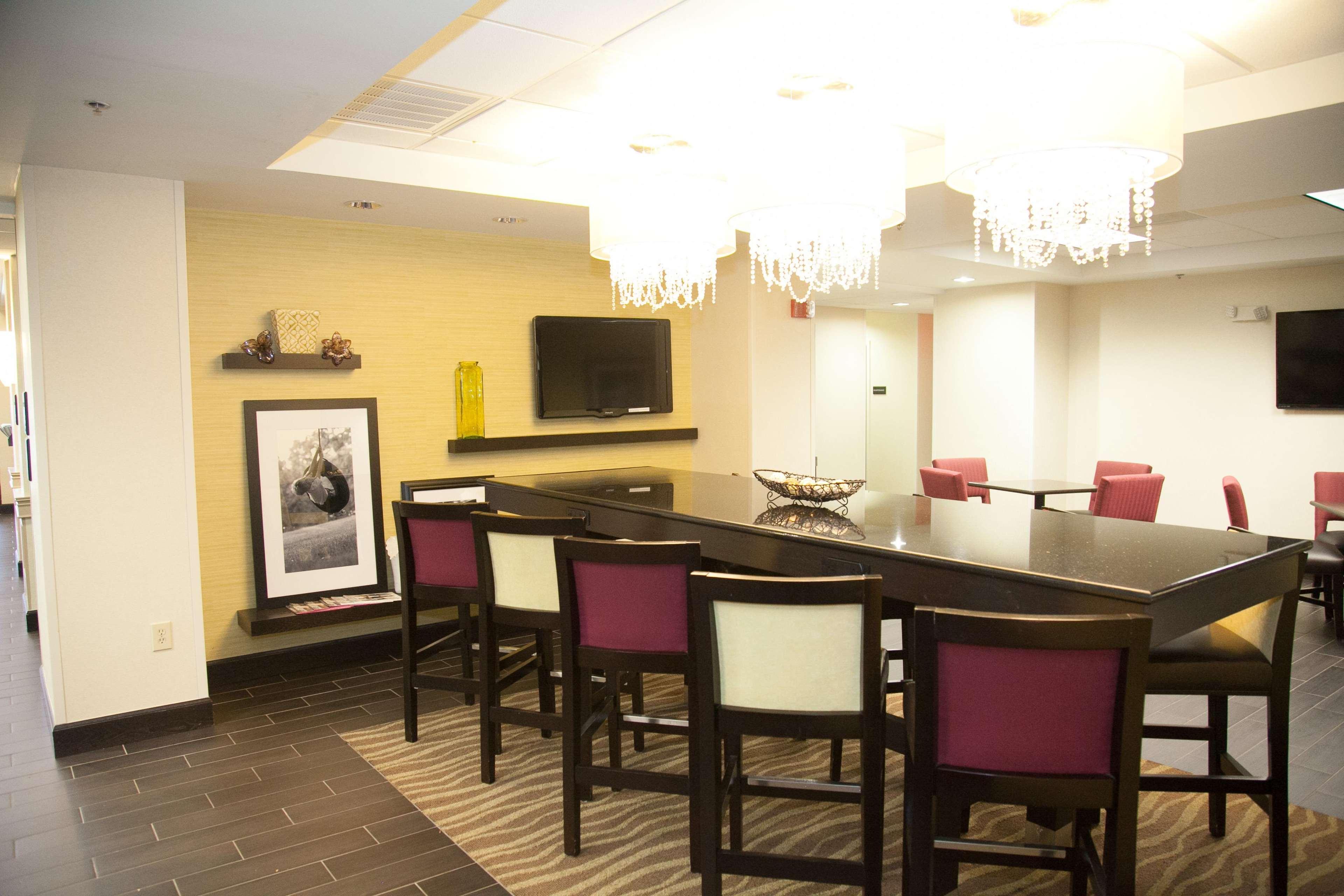 Hampton Inn & Suites Alpharetta Roswell Luaran gambar