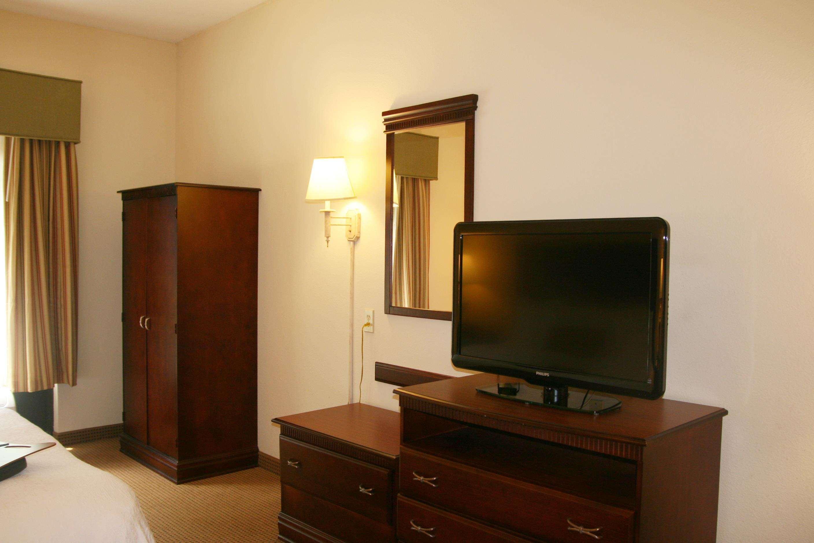 Hampton Inn & Suites Alpharetta Roswell Bilik gambar