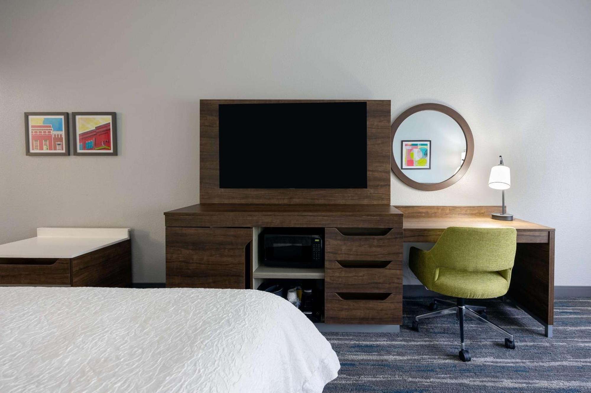 Hampton Inn & Suites Alpharetta Roswell Luaran gambar