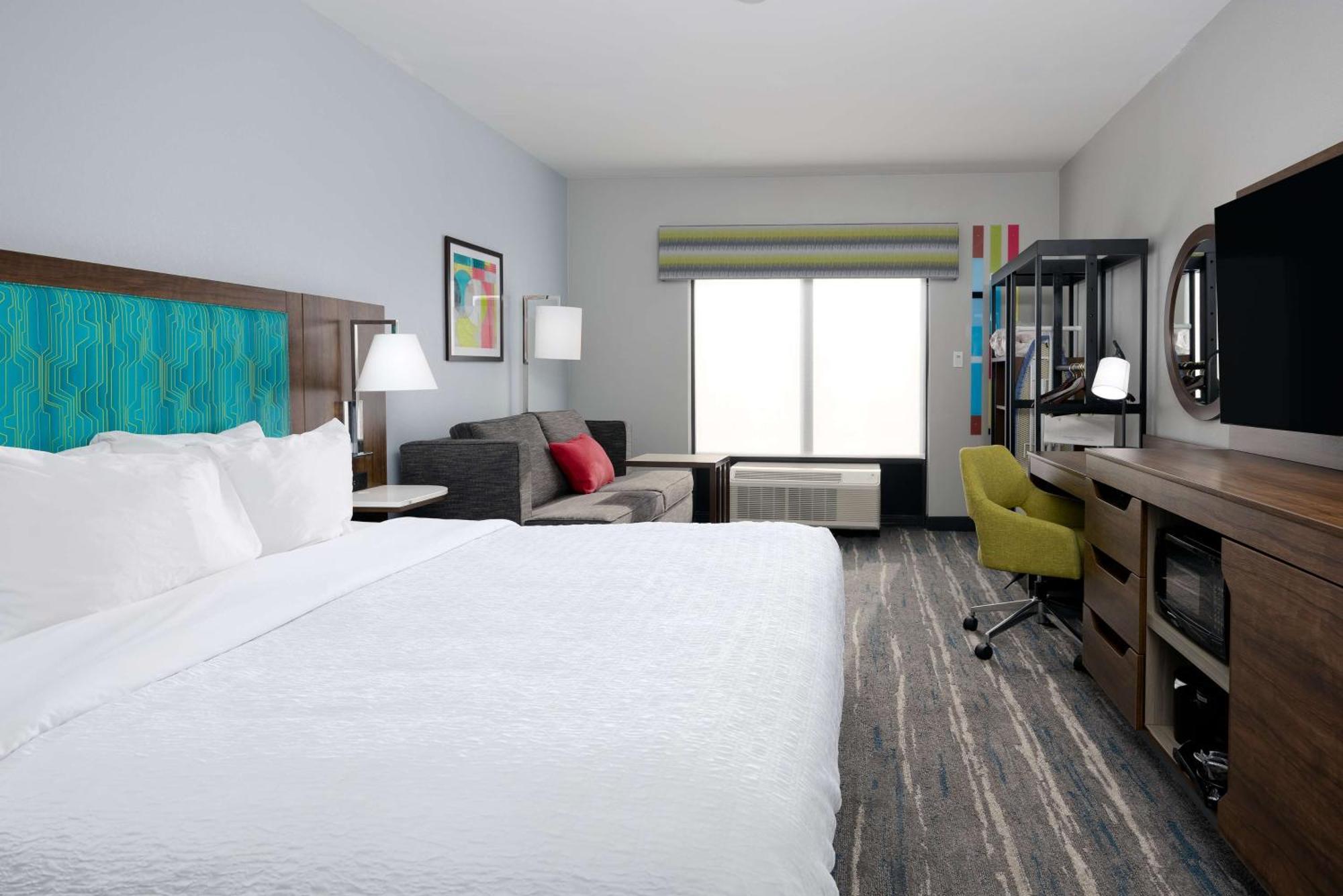 Hampton Inn & Suites Alpharetta Roswell Luaran gambar