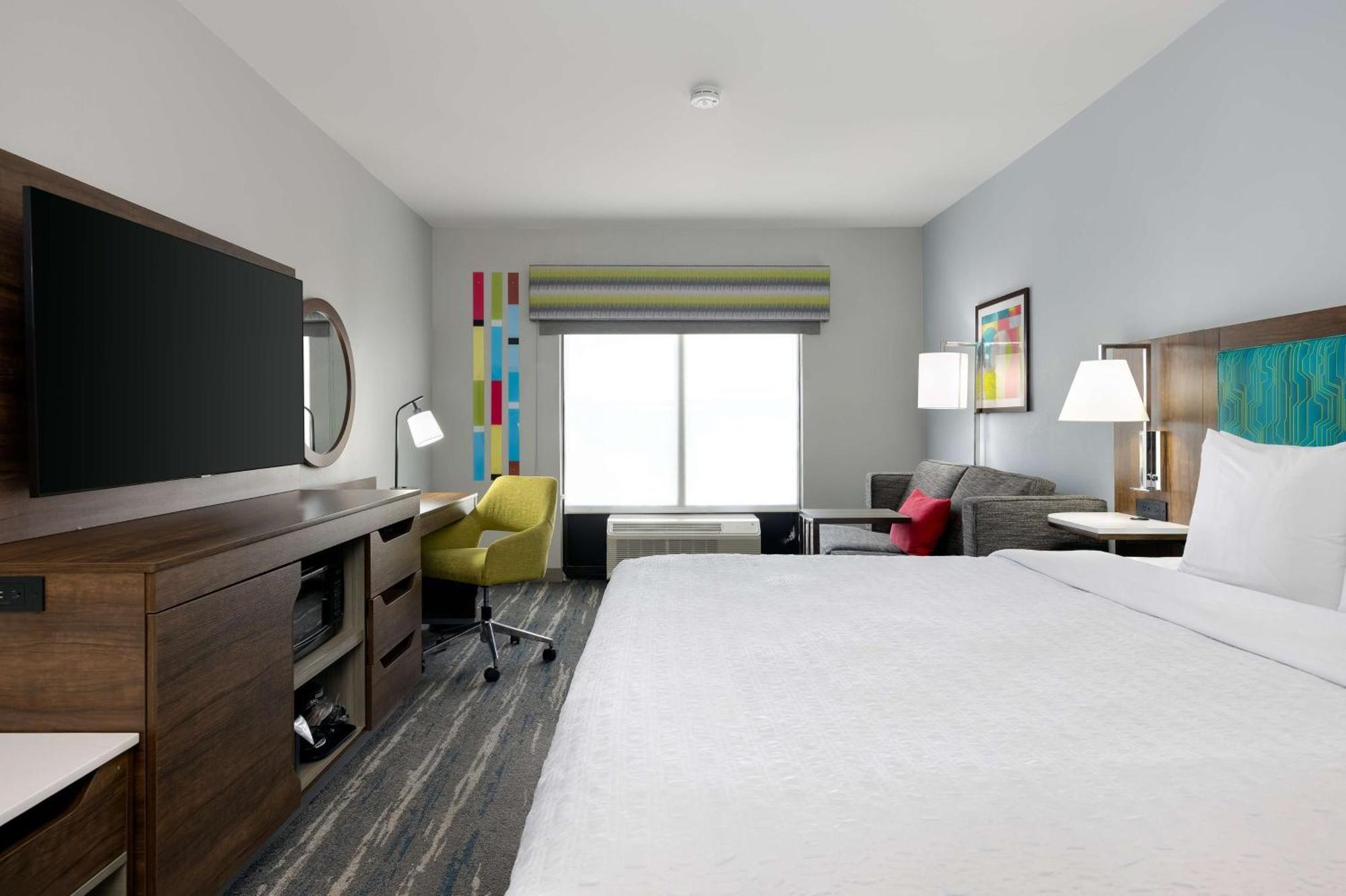 Hampton Inn & Suites Alpharetta Roswell Luaran gambar