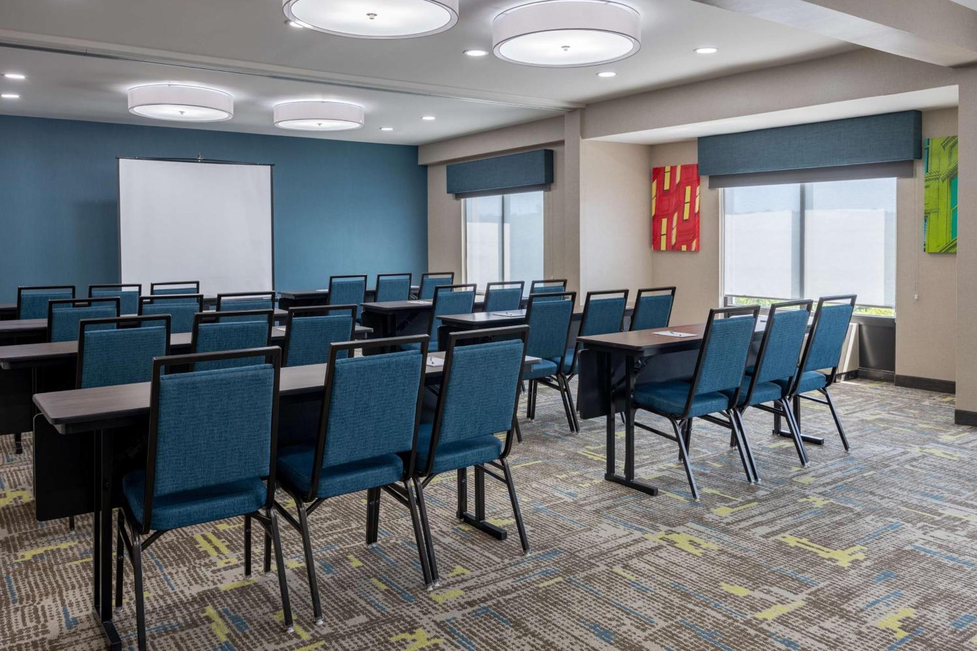 Hampton Inn & Suites Alpharetta Roswell Luaran gambar