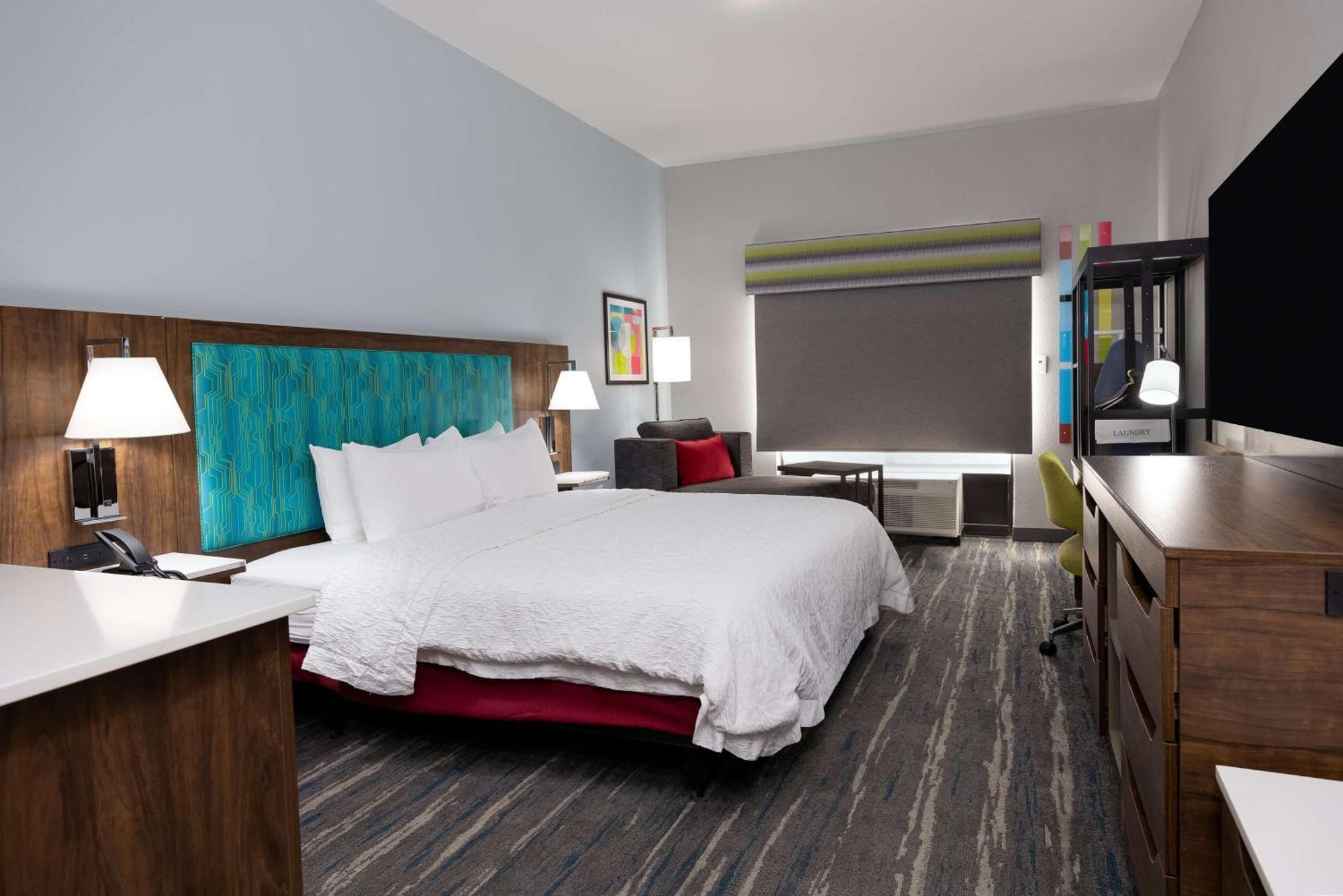 Hampton Inn & Suites Alpharetta Roswell Luaran gambar